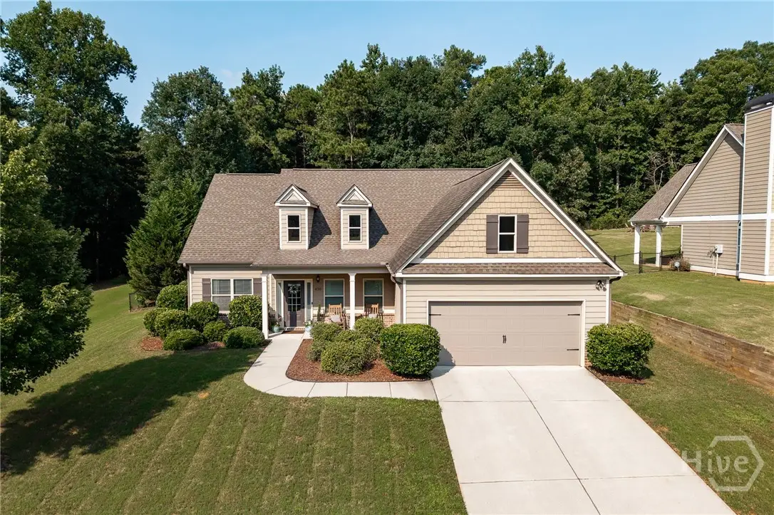 430 Kimberly Circle, Hull, GA 30646 - #1