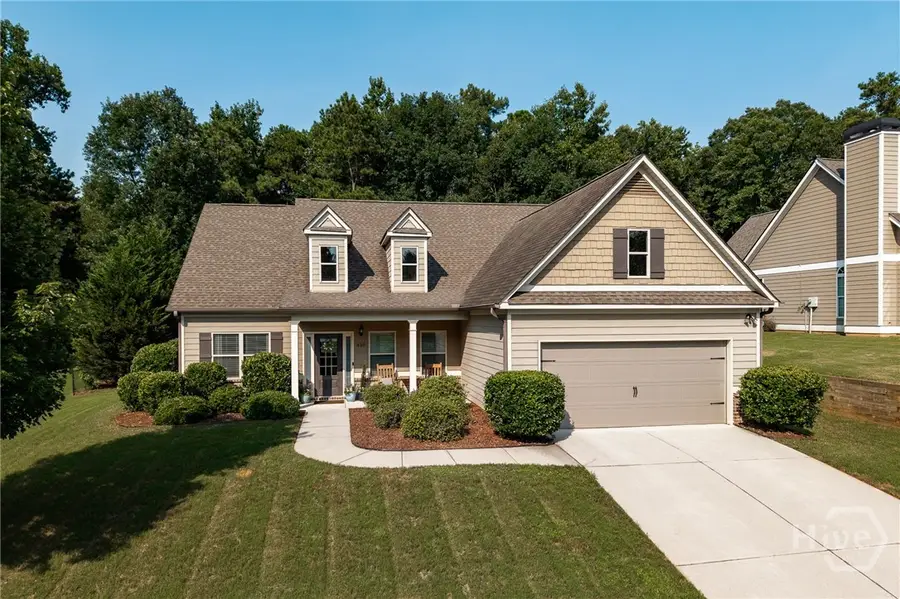 430 Kimberly Circle, Hull, GA 30646 - #2