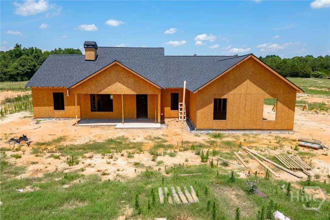 124 Creek Stone Drive #14, Hartwell, GA 30643 - #1