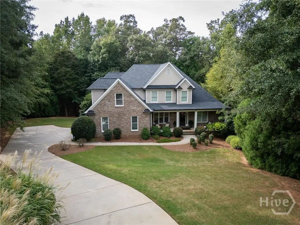 1070 Settlers Pass, Athens, GA 30606 - #1