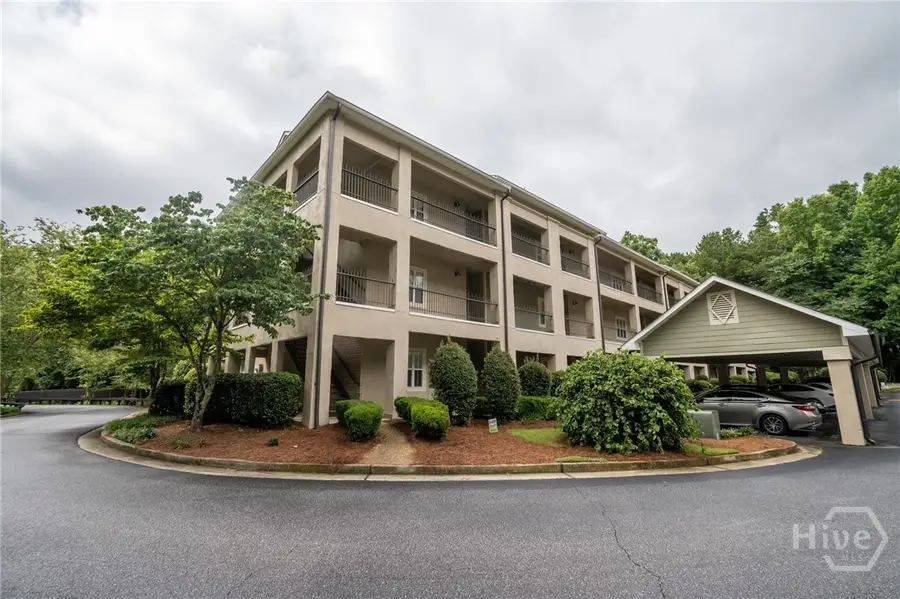 125 Wood Lake Drive #109, Athens, GA 30606 - #2