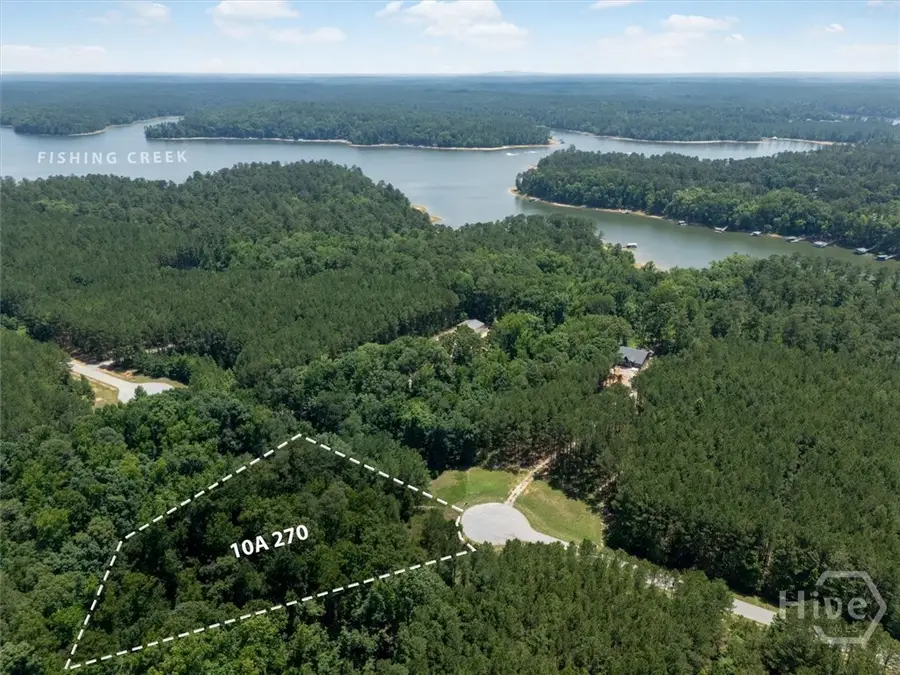 1296 Edge Lane, Tignall, GA 30668 - #2