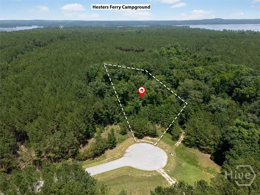 1296 Edge Lane, Tignall, GA 30668 - #3