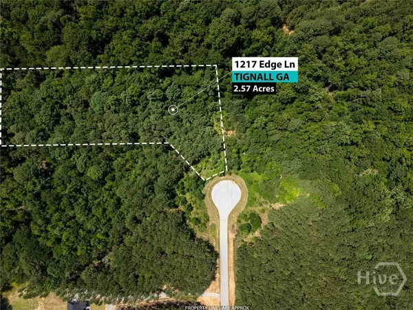 1217 Edge Lane, Tignall, GA 30668