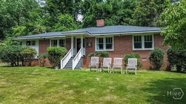 208 Briarcliff Road, Athens, GA 30606