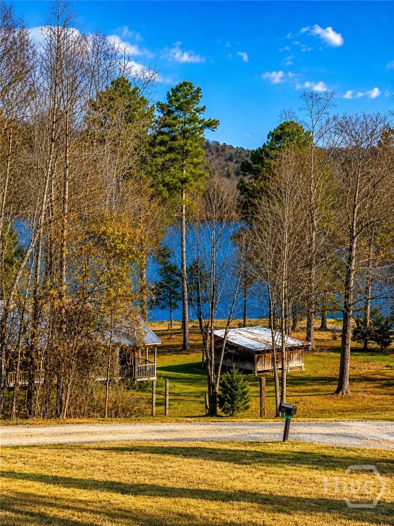 1207 Lakeland Drive, Toccoa, GA 30577 - #3