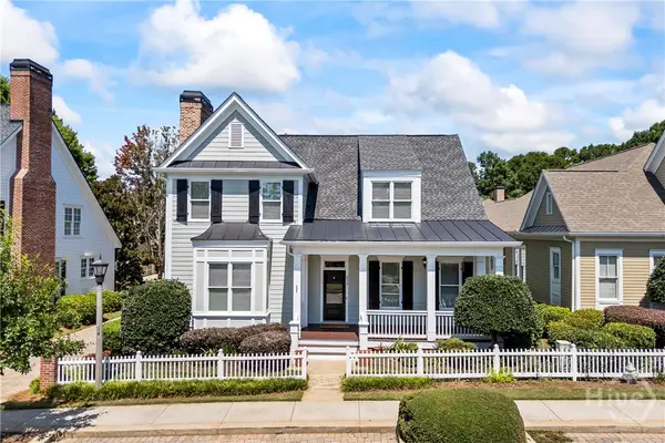 Address Withheld By Seller, Statham, GA 30666