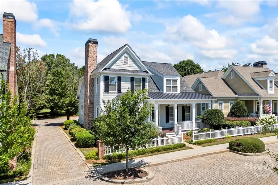 Address Withheld By Seller, Statham, GA 30666 - #3