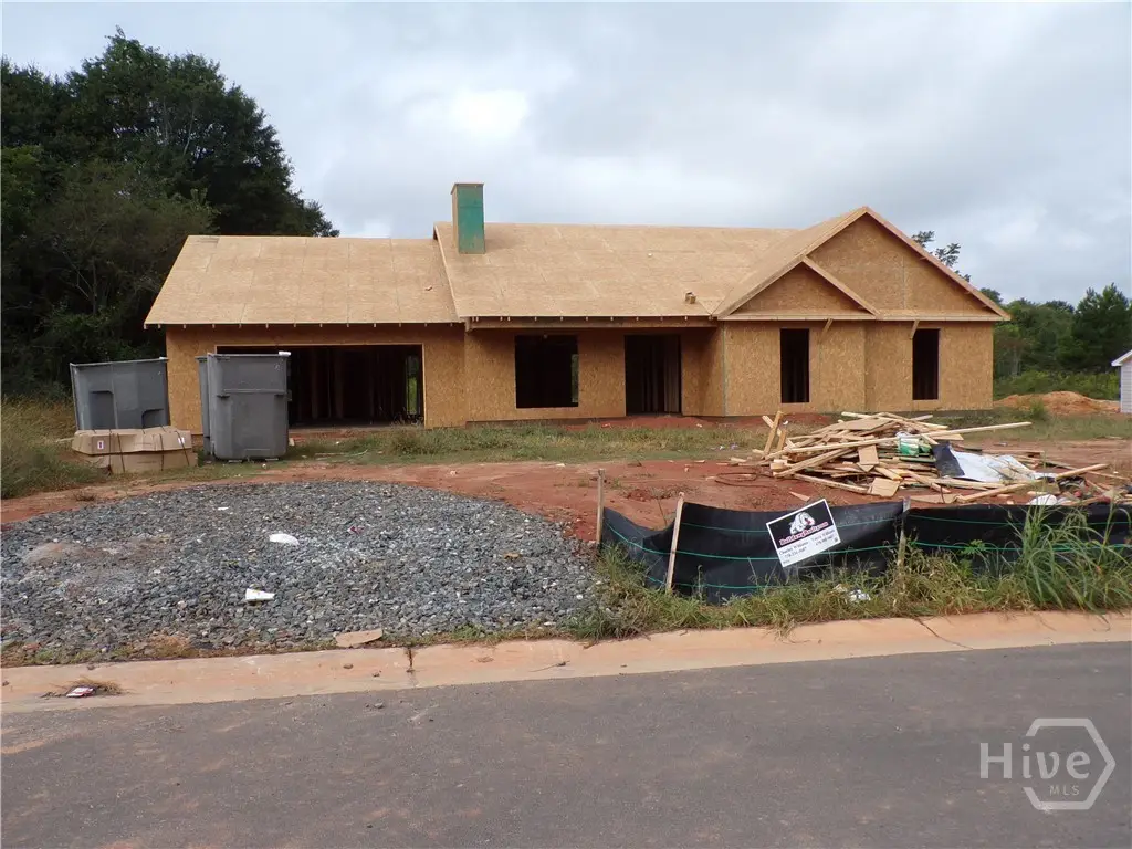 468 Roper Road, Canon, GA 30520 - #1