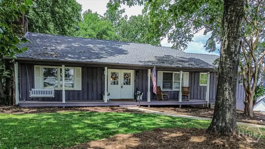 3039 Manor Ridge Drive, Gainesville, GA 30506 - #2
