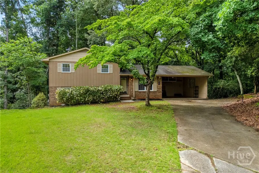 167 Spalding Court, Athens, GA 30605 - #2