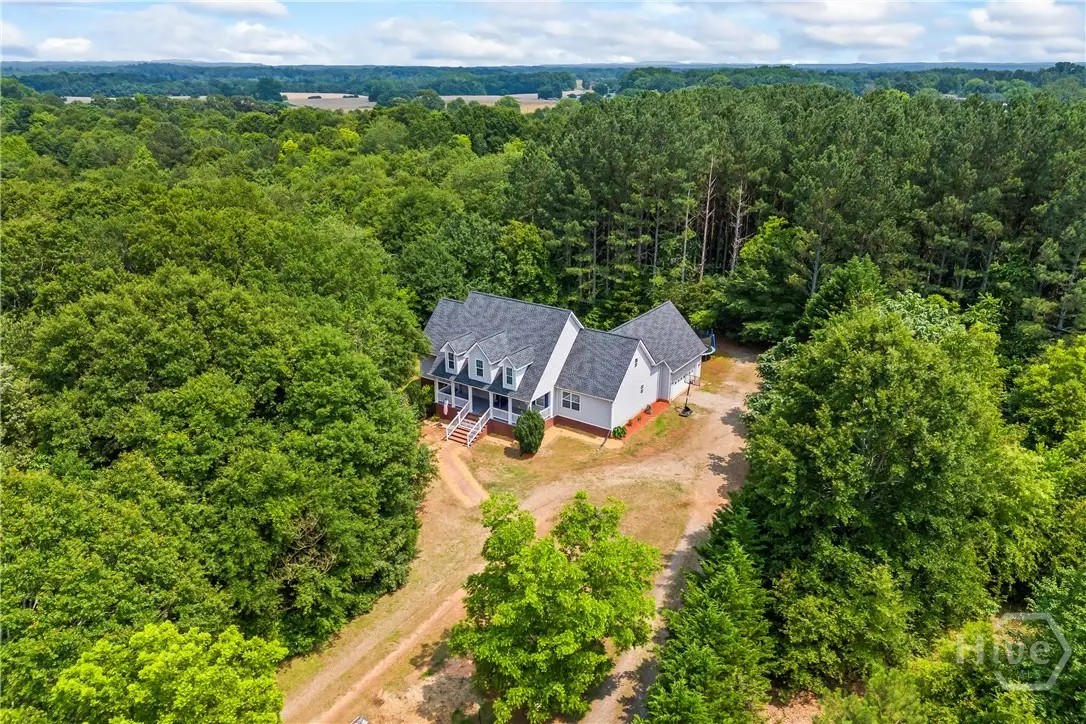 136 Wedgewood Drive, Danielsville, GA 30633 - #1