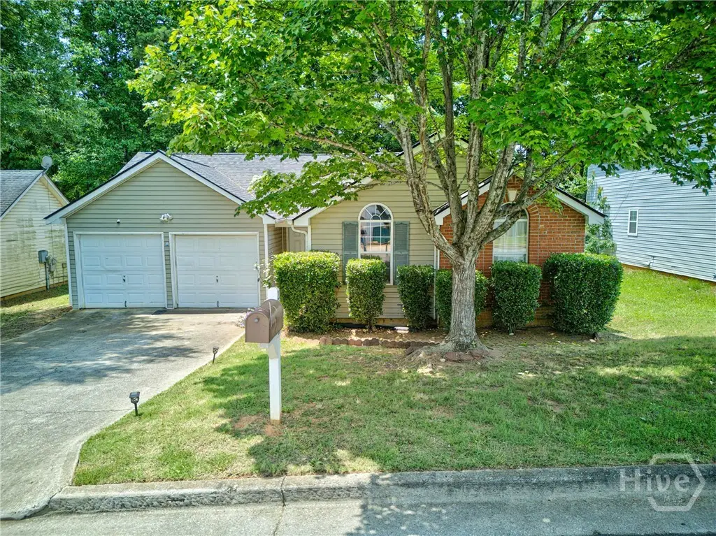 2343 Rambling Way, Lithonia, GA 30058 - #1