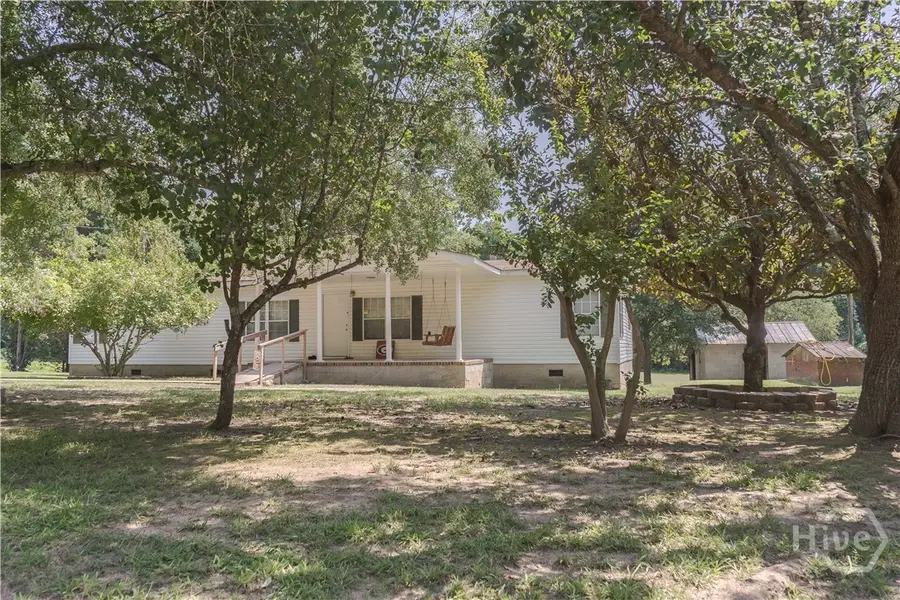 3060 Centerville Road, Lexington, GA 30648 - #2