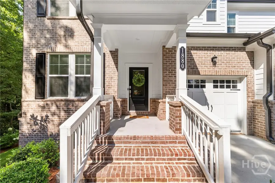 1880 Sycamore Circle, Watkinsville, GA 30677 - #2