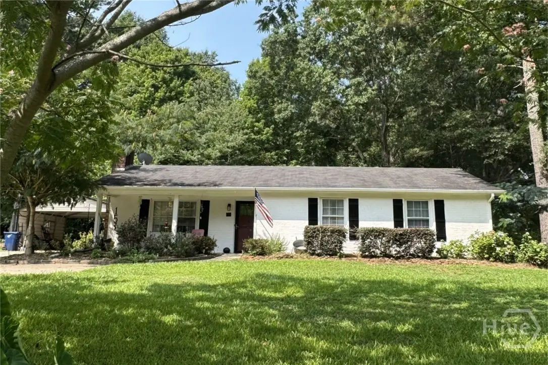 153 Vfw Drive, Watkinsville, GA 30677 - #1