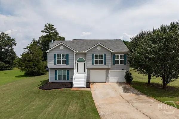 295 Jeremy Drive, Colbert, GA 30628