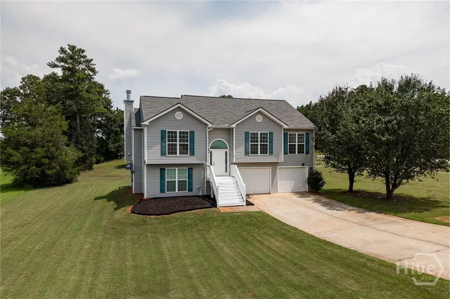 295 Jeremy Drive, Colbert, GA 30628 - #2