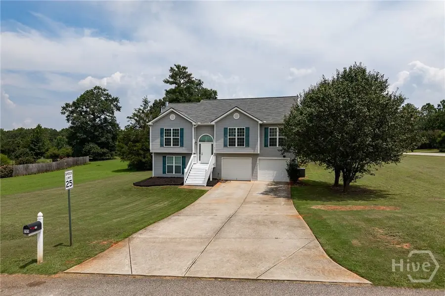 295 Jeremy Drive, Colbert, GA 30628 - #3