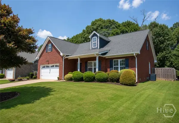 1140 Brookshire Drive, Bogart, GA 30622