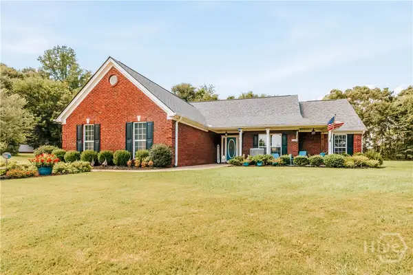 115 Ashlin Court, Winterville, GA 30683