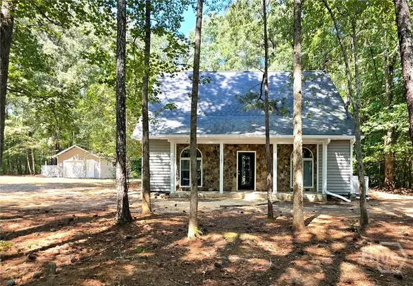 1101 Old Watson Springs Road, Watkinsville, GA 30677
