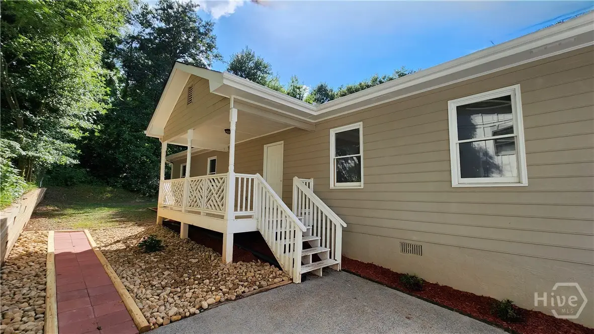 188 Poplar Street, Buford, GA 30518 - #1