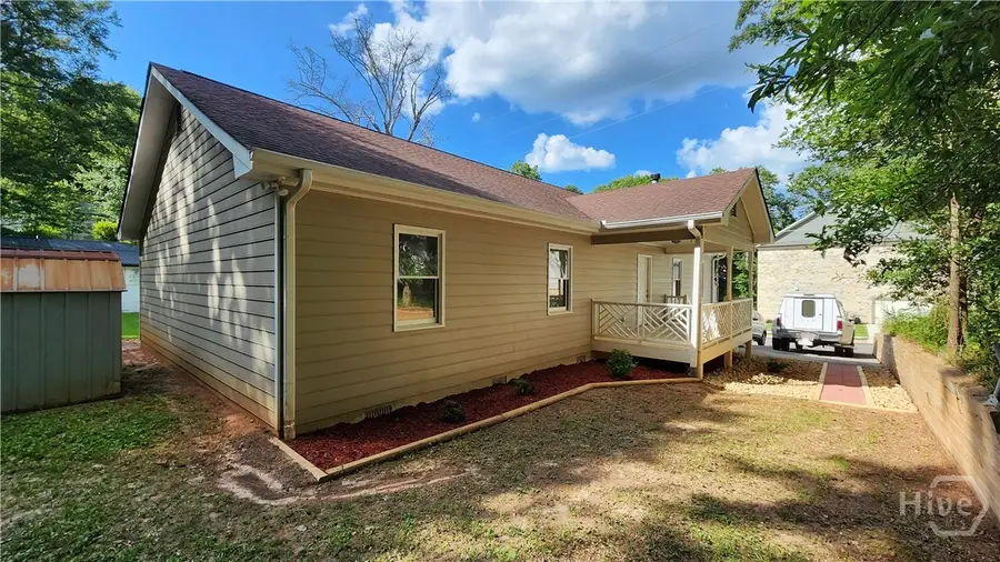 188 Poplar Street, Buford, GA 30518 - #2