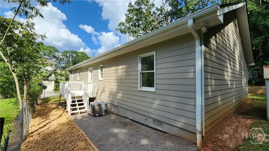 188 Poplar Street, Buford, GA 30518 - #3