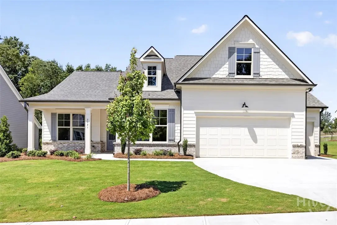 2021 Oconee Bluff Drive, Athens, GA 30601 - #1