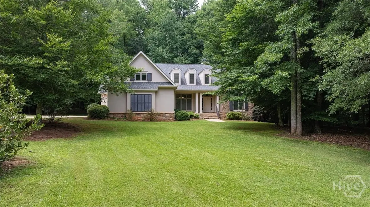 210 Old Elberton Road, Athens, GA 30601 - #1