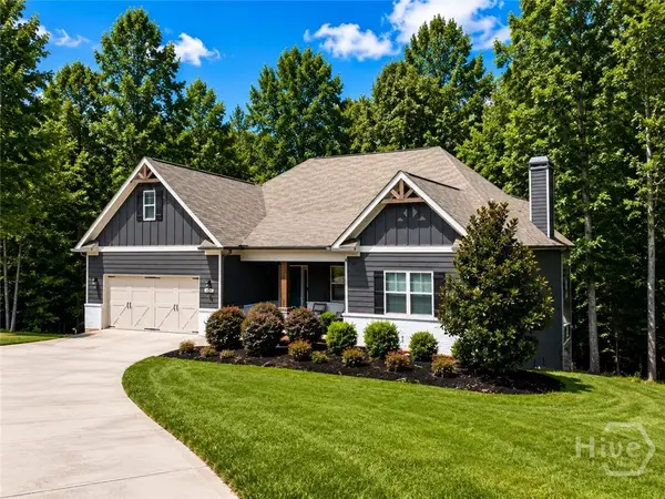1235 Shiva Boulevard, Winder, GA 30680