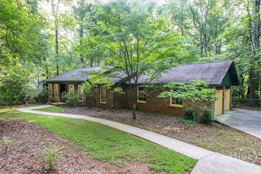 115 Crestwood Drive, Athens, GA 30605 - #2
