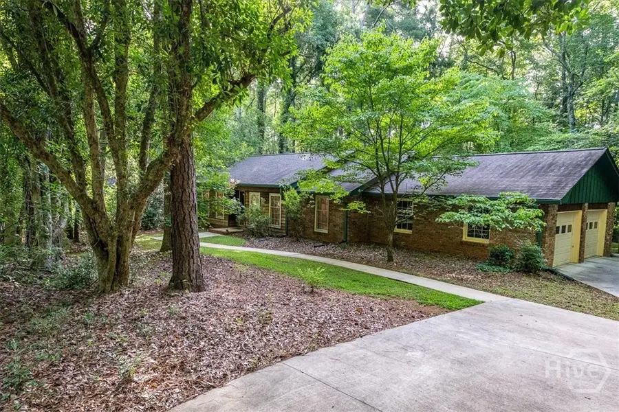115 Crestwood Drive, Athens, GA 30605 - #3