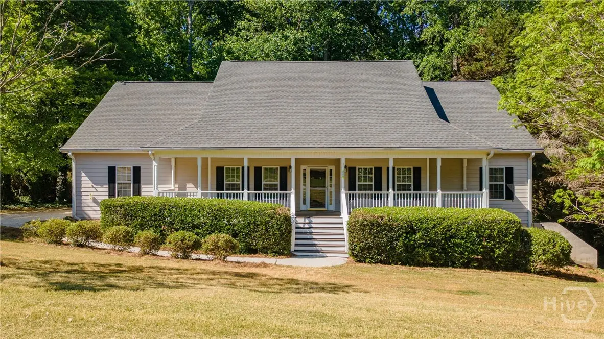 149 Walnut Ridge Drive, Hoschton, GA 30548 - #1