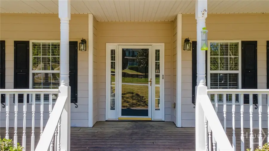 149 Walnut Ridge Drive, Hoschton, GA 30548 - #3