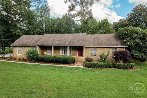 1035 Whit Davis Road, Athens, GA 30605