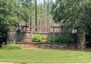 999 Savannah Ridge Road, Lincolnton, GA 30817