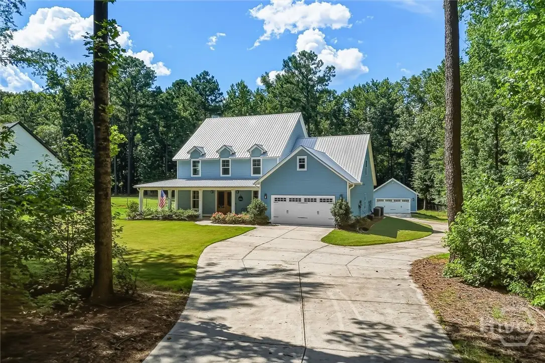 695 Parkview Drive, Winterville, GA 30683 - #1