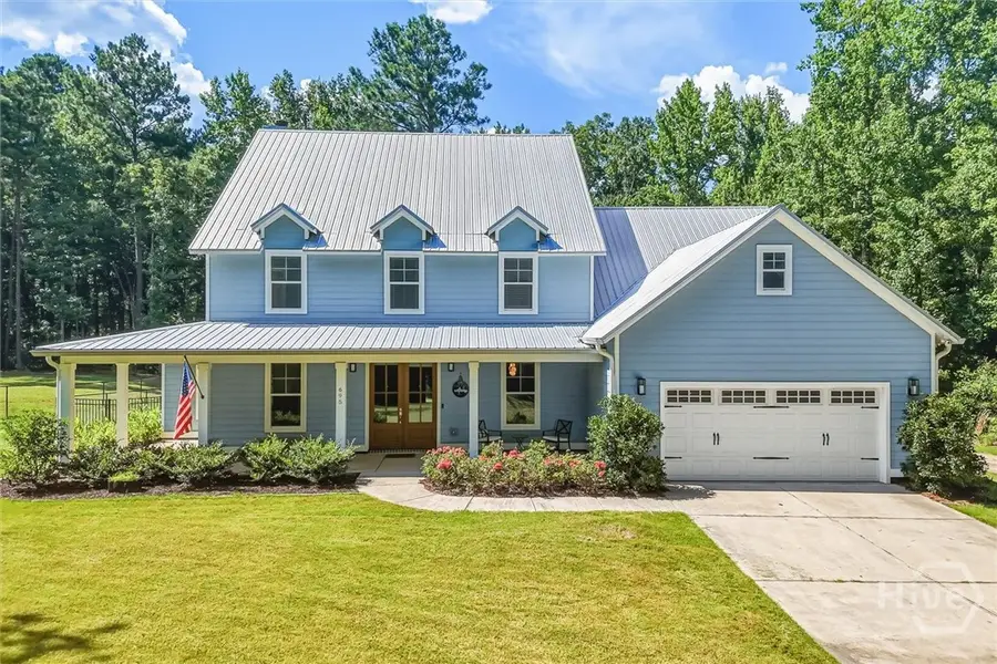 695 Parkview Drive, Winterville, GA 30683 - #2