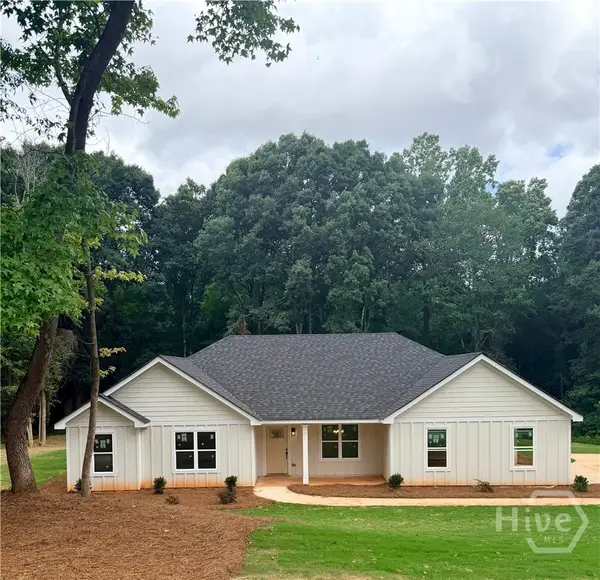214 Wilson Garage Road, Commerce, GA 30529