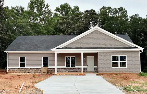 164 Charlotte Drive, Statham, GA 30666