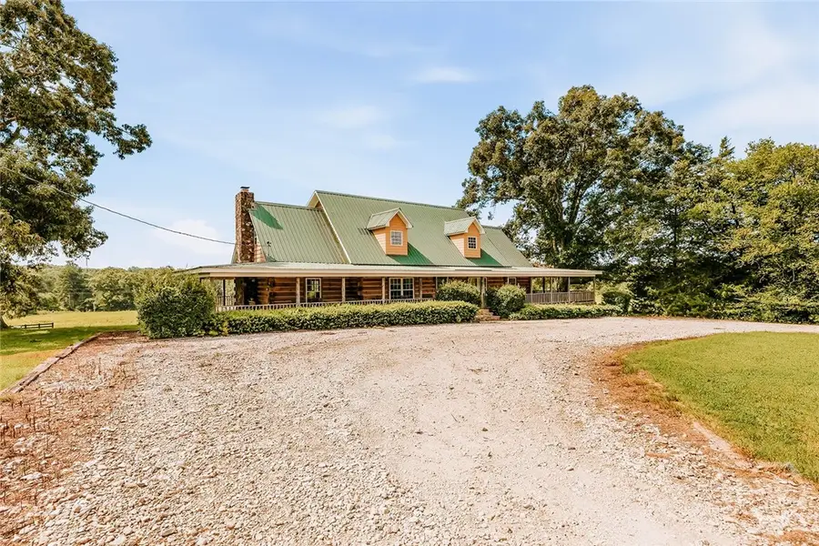 595 Millstone Church Road, Carlton, GA 30627 - #3