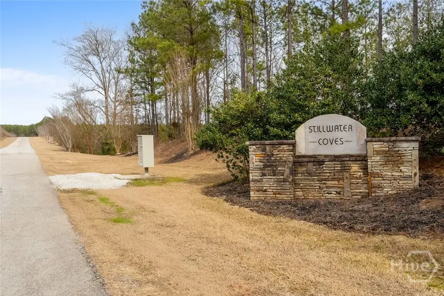 1325 Magnolia Court, Tignall, GA 30668 - #3