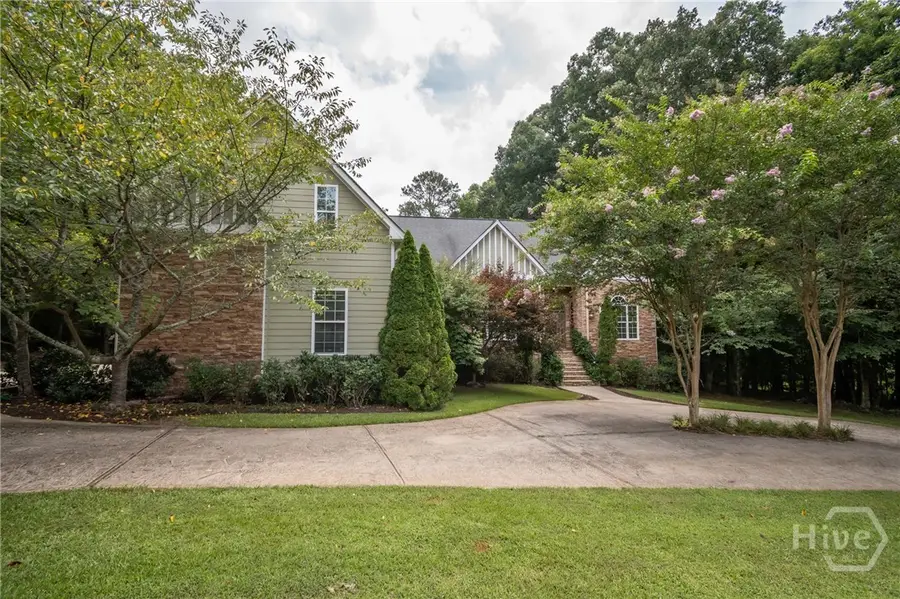155 Pine Creek Way, Winterville, GA 30683 - #3