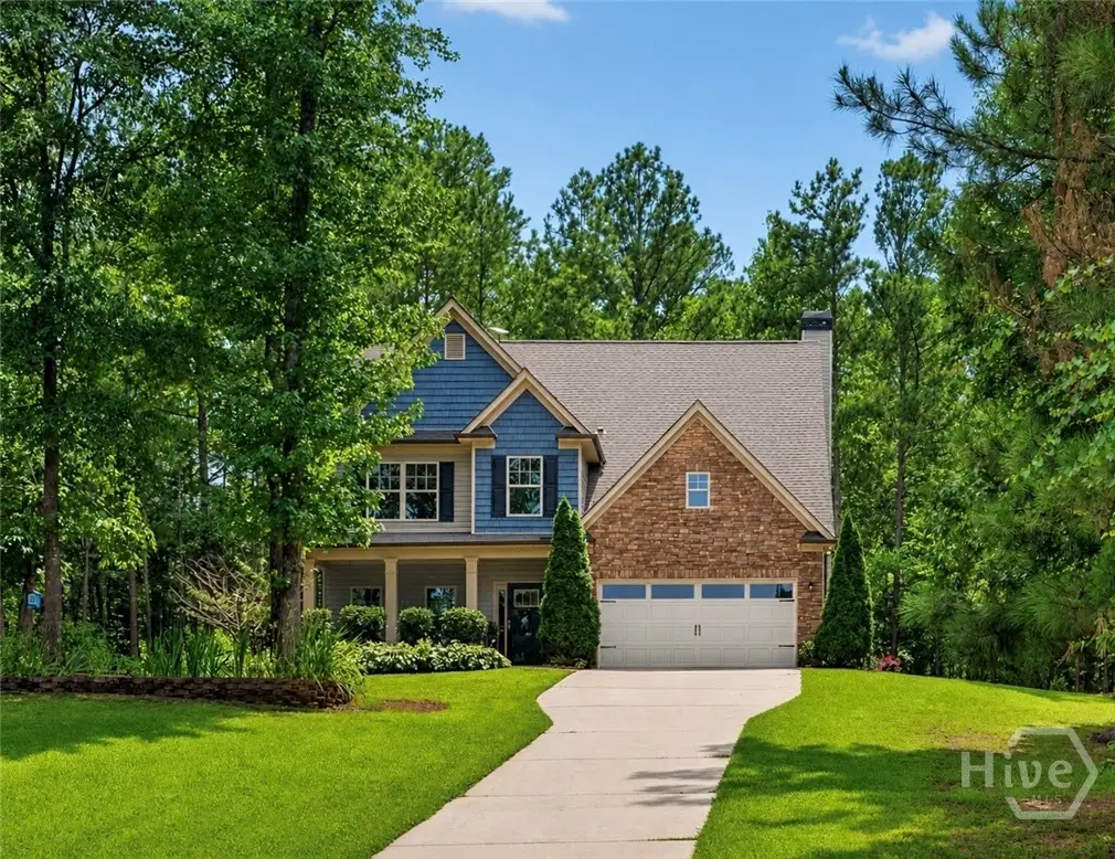 35 Kimberly Lane, Colbert, GA 30628 - #1