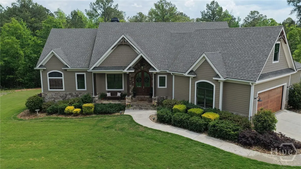 1081 Apalachee Ridge, Madison, GA 30650 - #1