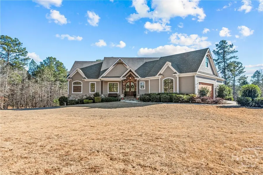 1081 Apalachee Ridge, Madison, GA 30650 - #2