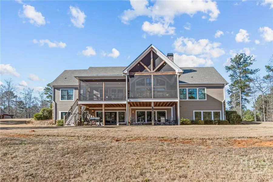 1081 Apalachee Ridge, Madison, GA 30650 - #3
