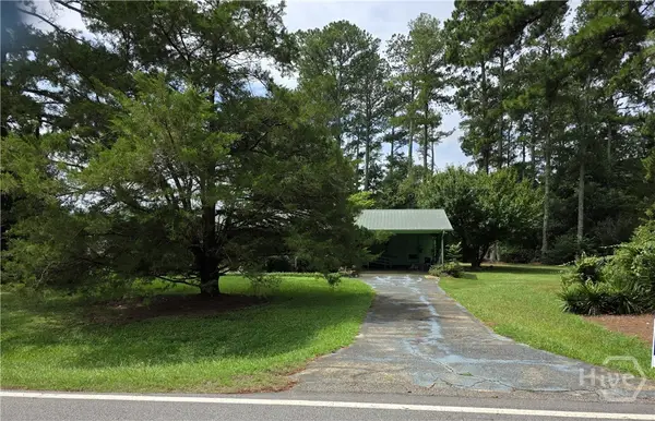 1215 Glenn Carrie Road, Hull, GA 30646